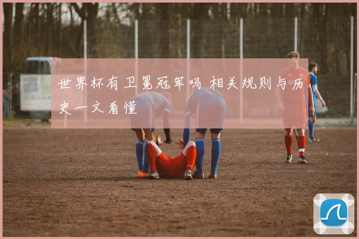 世界杯有卫冕冠军吗 相关规则与历史一文看懂