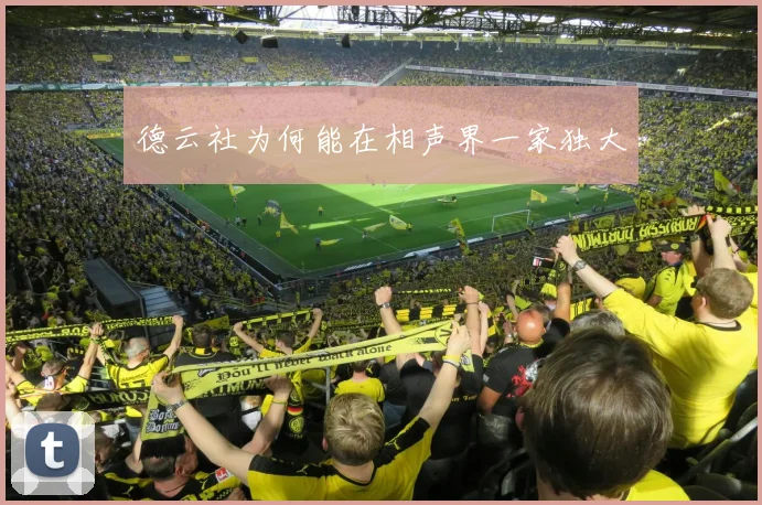 德云社为何能在相声界一家独大