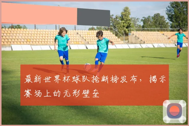 最新世界杯球队抢断榜发布,揭示赛场上的无形壁垒