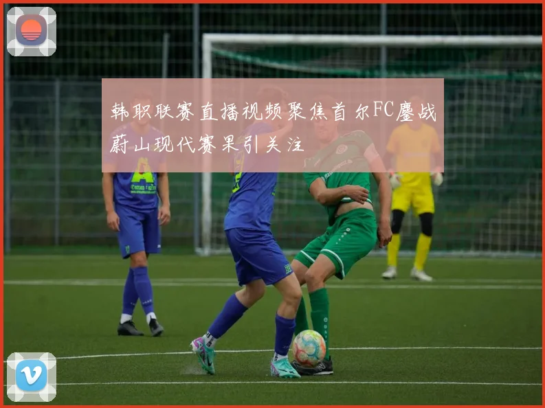 韩职联赛直播视频聚焦首尔FC鏖战蔚山现代赛果引关注