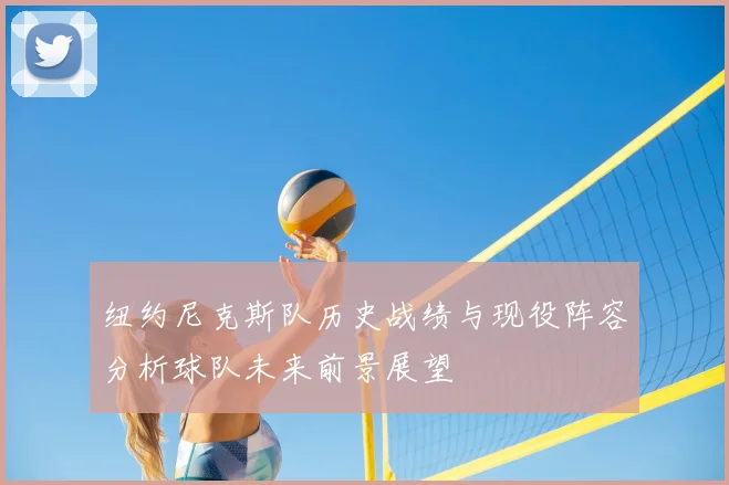 纽约尼克斯队历史战绩与现役阵容分析球队未来前景展望