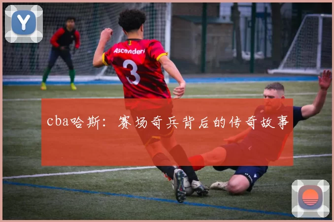 cba哈斯：赛场奇兵背后的传奇故事